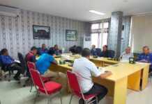 Kabupaten Bogor Targetkan Juara.Umum Popwilda Jabar 2024