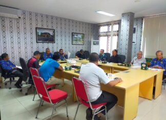 Kabupaten Bogor Targetkan Juara.Umum Popwilda Jabar 2024