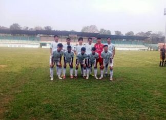 Harga Tiket Pesawat Melambung Kontingen PPOPM Gagal Berangkat Ikuti Kejurnas Sepakbola dan Panahan