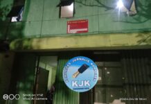 Keluh Kesah Warga Setempat, Kos Kosan Beringin Akhirnya Disegel Satpol PP Kota Tangerang