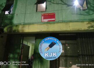 Keluh Kesah Warga Setempat, Kos Kosan Beringin Akhirnya Disegel Satpol PP Kota Tangerang