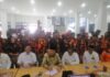 Dikawal Ratusan Relawan dan Simpatisan, H. Zulkarnain, SE Daftar ke Kantor DPC PDIP Kabupaten Tangerang