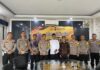 Polres Bogor Gelar “Jumat Curhat” untuk Menyerap Aspirasi Masyarakat