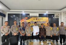 Polres Bogor Gelar “Jumat Curhat” untuk Menyerap Aspirasi Masyarakat