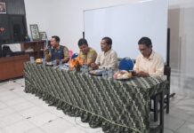 PKSS Gelar Konsolidasi dan Halal Bihalal Guru Swasta Tangsel