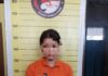 Satresnarkoba Polres Taput Tangkap Seorang Gadis Pemilik Narkoba Jenis Pil Extacy