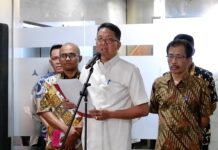 Tim Penyidik Kembali Menetapkan 5 Orang Tersangka Baru dalam Perkara Komoditas Timah