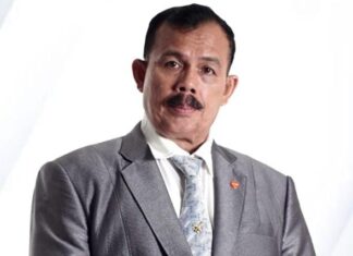 Tim SAHAM Percaya Hafiz Musthafa bisa majukan OKU, sudah direstui Prof. Jimly