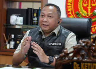 Tim Penyidik 3 (Tiga) Unit Mobil Mewah Dalam Perkara Komoditas Timah