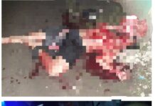 Polsek Cibungbulang Lakukan Investigasi Penyelidikan Terkait Adanya Mayat MR X dengan Luka Bacok Sekujur Tubuhnya