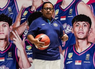 Puluhan Klub Antusias Klub Ikuti Kejurkot 2024