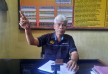 Polres Taput Pastikan Tindak Pelaku Perjudian Togel di Kabupaten Taput.