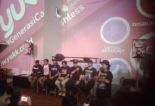 Hammersonic 2024 Siap Bombardir Hammerhead se-Asia Tenggara Dengan Serbuan 55 Band Metal dan Rock!
