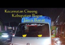 Polsek Parung Tindak Lanjuti Adanya Dugaan Penyalahgunaan Gas Subsidi di Bojong Sempu