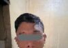 Polsek Cibinong Amankan Pelaku Diduga Melalukan Pencurian Warung Pedagang