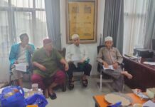 Musyawarah Kerja Daerah DPD LPQQ, Rencanakan Program Kurban jelang Idul Adha 1445H