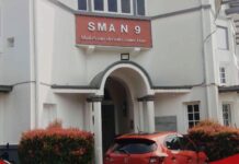 Diduga Pungut Uang Buku Tahunan dan Perpisahan, SMAN 9 Kota Bogor Tidak Taati Himbauan KCD