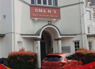 Diduga Pungut Uang Buku Tahunan dan Perpisahan, SMAN 9 Kota Bogor Tidak Taati Himbauan KCD