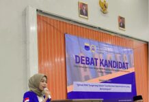 KOPRI PMII Tangerang, Siap Kawal CAT Proses Seleksi PPK Di KPU Kota Tangerang