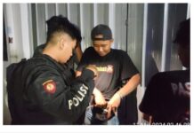 Polres Bogor Berhasil Menggagalkan Potensi Gangster dan Aksi Tawuran Melalui Patroli