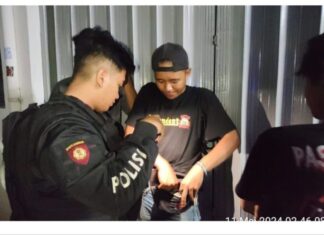 Polres Bogor Berhasil Menggagalkan Potensi Gangster dan Aksi Tawuran Melalui Patroli