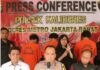 Polsek Kalideres Menangkap Tiga muda Pelaku Pemerasan Modus Kencan Palsu di Mechat Terancam Hukuman 9 Tahun Penjara