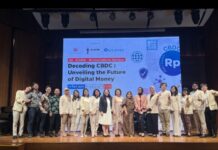 Mengungkap Masa Depan Uang Digital Bank Sentral ( CBDC ) Di Indonesia