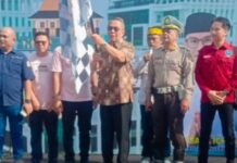 Pemkot Tangsel Akan Gelar Razia PO dan Bus yang Masa Uji KIR Habis