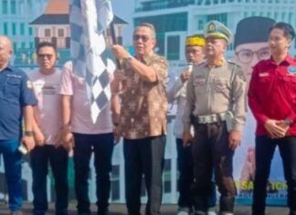 Pemkot Tangsel Akan Gelar Razia PO dan Bus yang Masa Uji KIR Habis