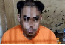 Polsek Gunung Sindur Berhasil Menangkap Pelaku Curanmor