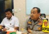Tudingan Laporan Tak Jelas, Polsek Jatiuwung Hentikan Lidik Sesuai SOP Dan Gelar Perkara