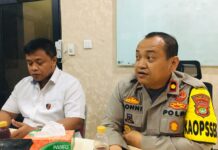 Tudingan Laporan Tak Jelas, Polsek Jatiuwung Hentikan Lidik Sesuai SOP Dan Gelar Perkara