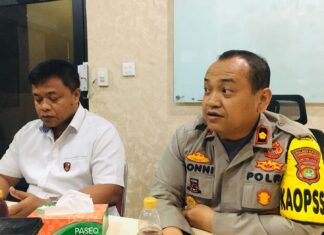 Tudingan Laporan Tak Jelas, Polsek Jatiuwung Hentikan Lidik Sesuai SOP Dan Gelar Perkara