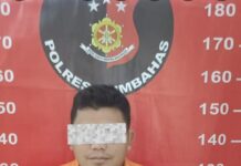 3 Orang Pelaku Judi Jenis Toto Gelap Diringkus Sat Reskrim Polres Humbang Hasundutan Dari Kecamatan Lintong Ni Huta