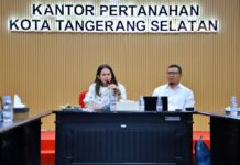 Persempit ruang gerak Mafia Tanah Dengan Adanya Digitalisasi Dan Layanan Elektronik