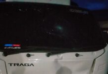 Pengendara Sepeda Motor Warga Desa Hutaraja Simamgkalit Tewas Tertabrak Mobil Pick Up