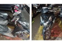 Polsek Citeureup Berhasil Ungkap Kasus Curanmor dalam Operasi Lodaya 2024