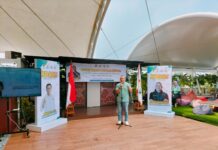 KORMI Kabupaten Bogor Gelar Raker, Kadispora: Silakan Rumuskan Agenda Kegiatan