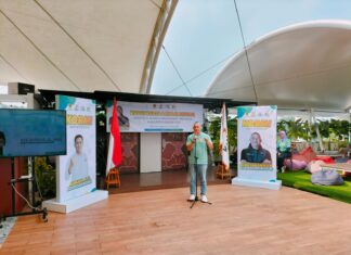 KORMI Kabupaten Bogor Gelar Raker, Kadispora: Silakan Rumuskan Agenda Kegiatan