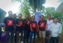 Ciptakan Kegaduhan Di Kabupaten Tangerang Oleh Andra Soni, Dalam Bentuk “Ubek Empang” Masyarakat Caringin Siap Mendukung Andra Soni Jadi Gubernur Banten