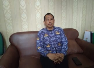 Askom : Khusus Atlet Berprestasi Dispora Kembali Gelontorkan Bonus Atlet