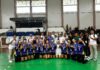 FANTASTIS, Tim Bola Voli Kabupaten Bogor Terus Berjaya di Popwilda Jabar 2024