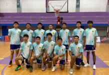 Tim Bola Basket Terus Melaju Sementara Skuad Sepakbola Gagal Manfaatkan Dua Penalti