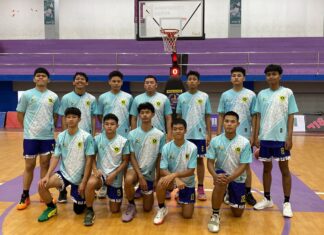 Tim Bola Basket Terus Melaju Sementara Skuad Sepakbola Gagal Manfaatkan Dua Penalti