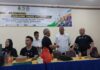 Bidang Humas Road Show ke Venue Popwilda Jabar 2024