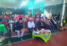 40 Team Siap Berlaga Di Festival Marawis Dan Hadroh Di YPIM Darussalam