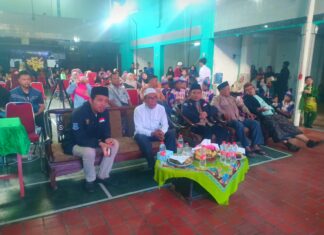 40 Team Siap Berlaga Di Festival Marawis Dan Hadroh Di YPIM Darussalam