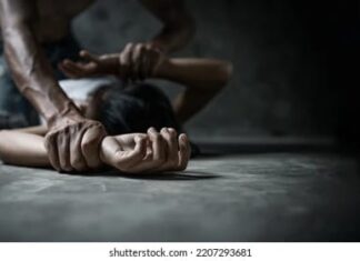 Ayah Bejat Yang menyetubuhi Anak Kandung Sejak SD Sampai Lulus SMA Ditangkap Polisi