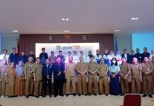 Mencari Bibit-bibit Terbaik Adakan Festival Lomba Seni Siswa Nasional