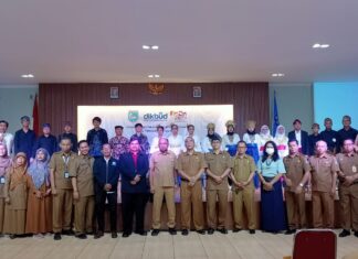 Mencari Bibit-bibit Terbaik Adakan Festival Lomba Seni Siswa Nasional
